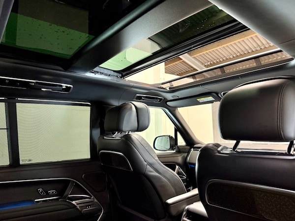 Used Land Rover Range Rover 2022 for sale - 73596471: Photo 15