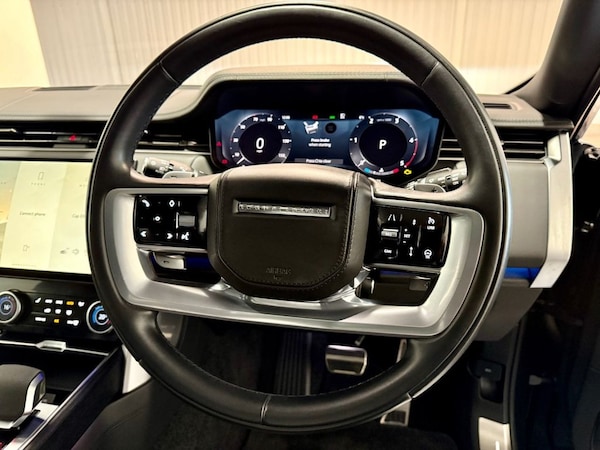 Used Land Rover Range Rover 2022 for sale - 73596471: Photo 16