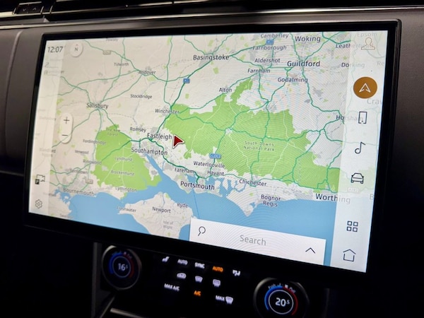 Used Land Rover Range Rover 2022 for sale - 73596471: Photo 19