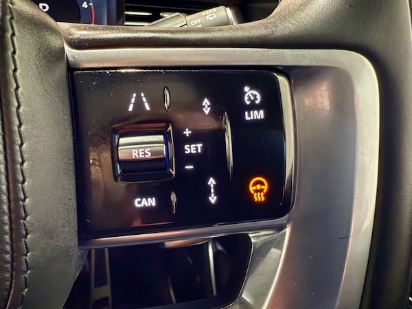 Used Land Rover Range Rover 2022 for sale - 73596471: Photo 28