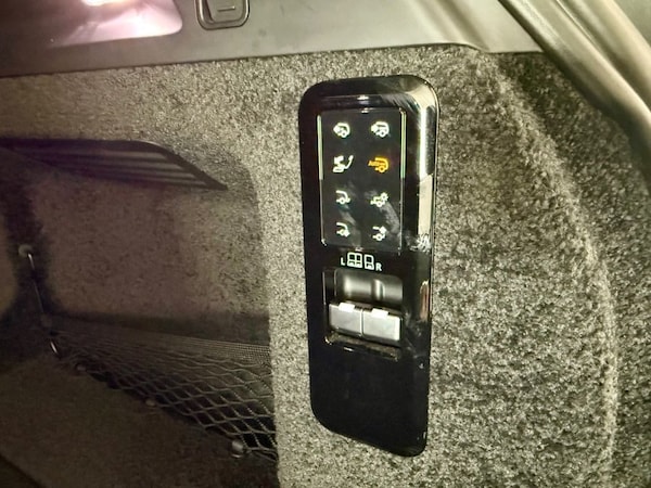 Used Land Rover Range Rover 2022 for sale - 73596471: Photo 32