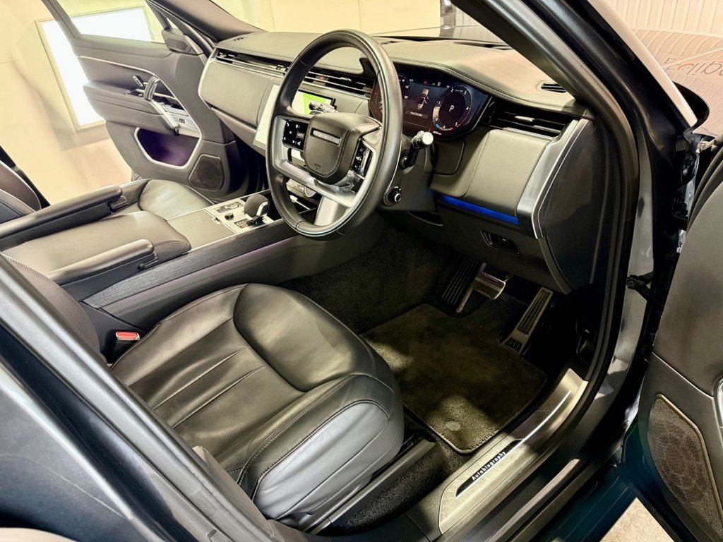 Vehicle 40
