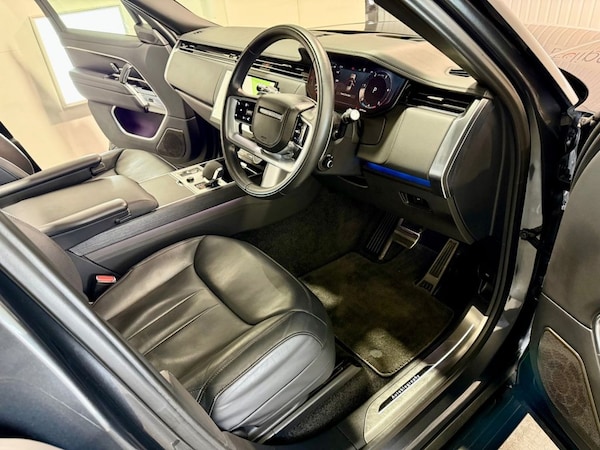 Used Land Rover Range Rover 2022 for sale - 73596471: Photo 40