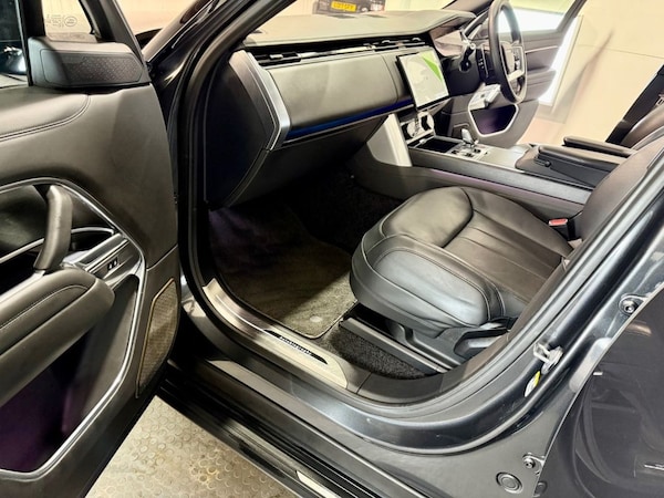 Used Land Rover Range Rover 2022 for sale - 73596471: Photo 42