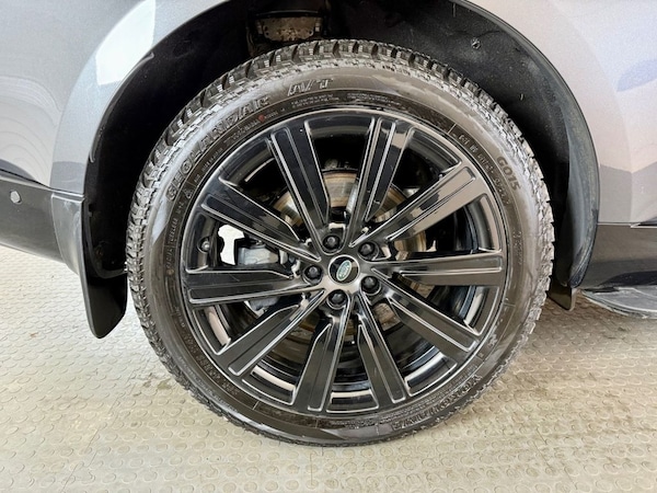 Used Land Rover Range Rover 2022 for sale - 73596471: Photo 44
