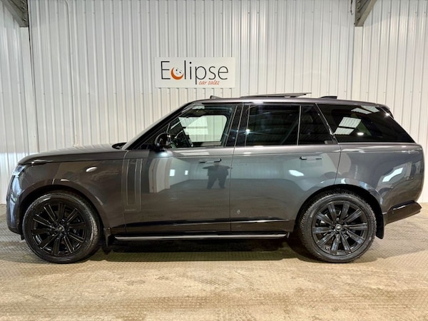 Used Land Rover Range Rover 2022 for sale - 73596471: Photo 9
