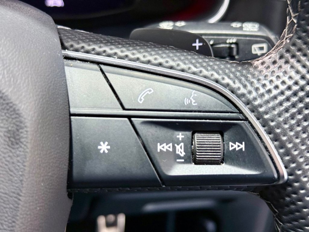 Used Audi Q7 2021 for sale - 76345699: Photo 15
