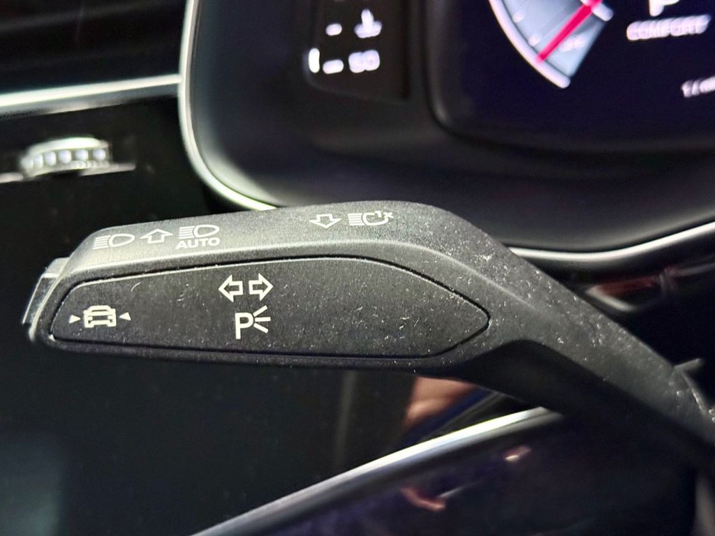 Used Audi Q7 2021 for sale - 76345699: Photo 17