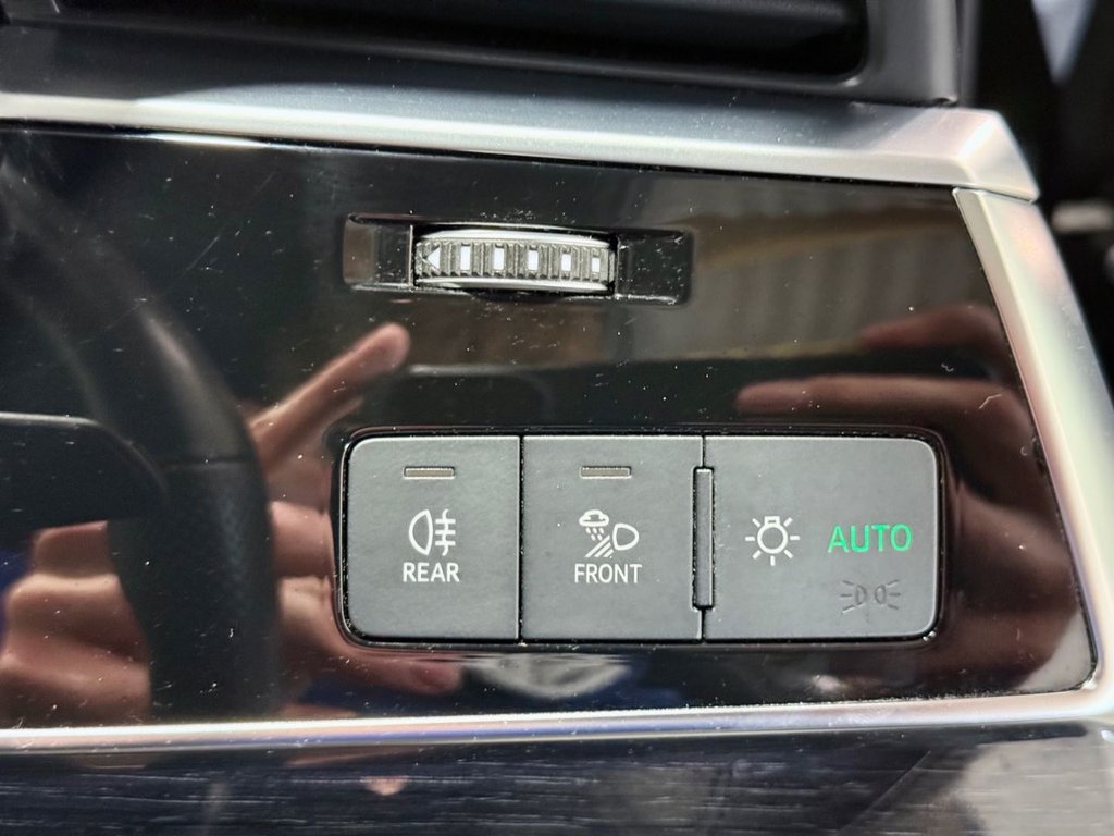 Used Audi Q7 2021 for sale - 76345699: Photo 19