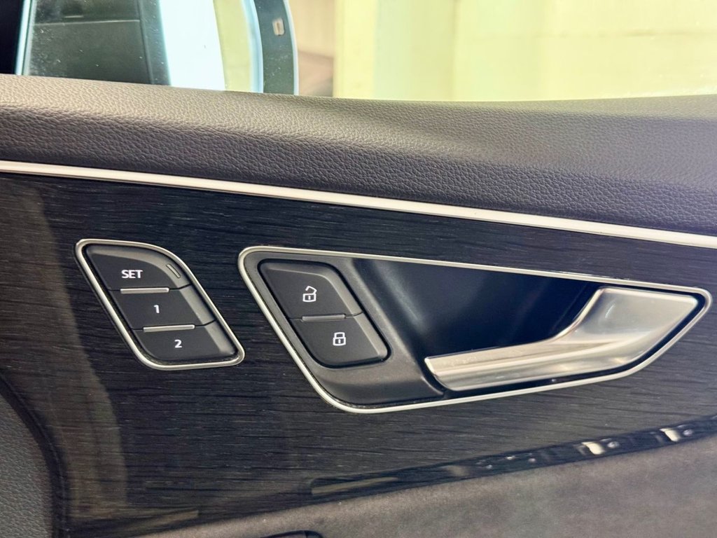Used Audi Q7 2021 for sale - 76345699: Photo 20