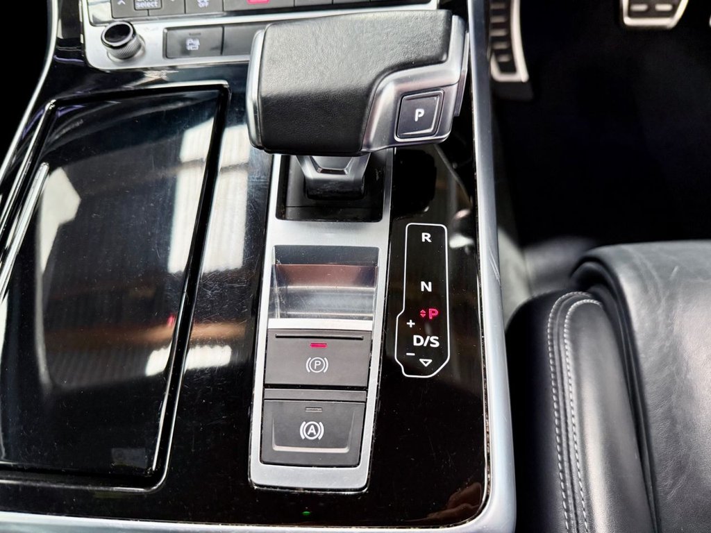 Used Audi Q7 2021 for sale - 76345699: Photo 24