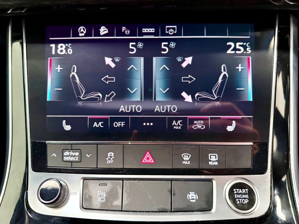 Used Audi Q7 2021 for sale - 76345699: Photo 25