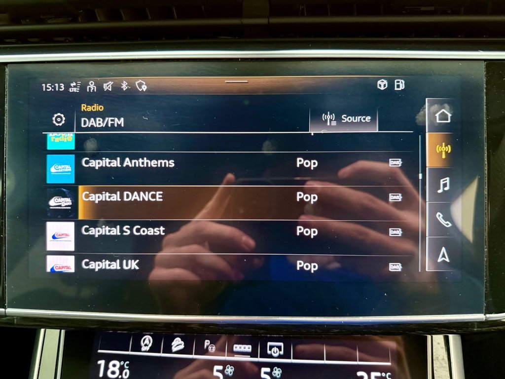 Used Audi Q7 2021 for sale - 76345699: Photo 28