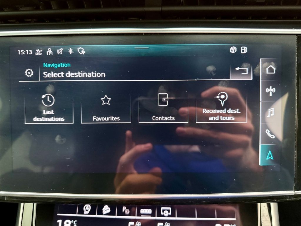 Used Audi Q7 2021 for sale - 76345699: Photo 33