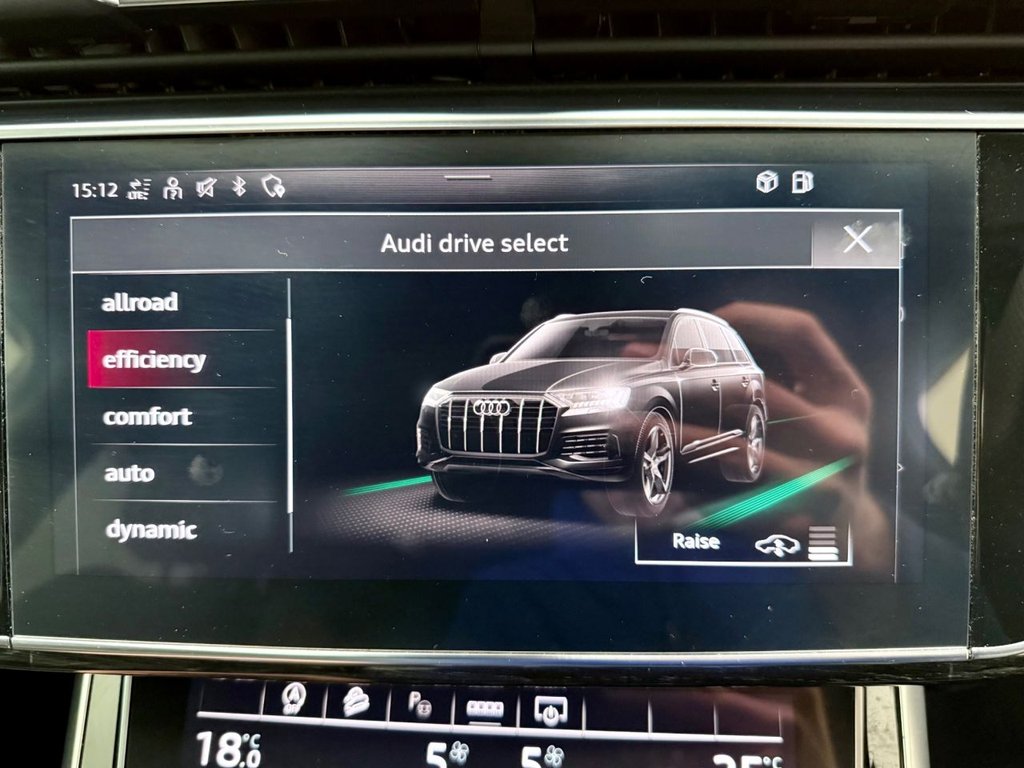 Used Audi Q7 2021 for sale - 76345699: Photo 37