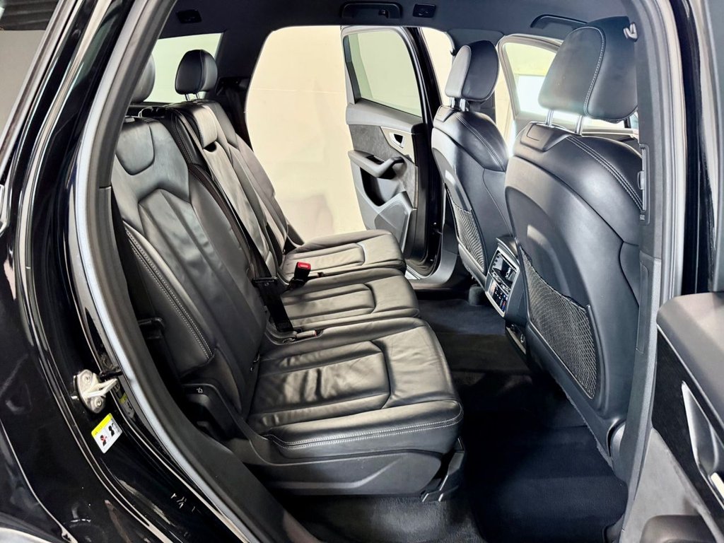 Used Audi Q7 2021 for sale - 76345699: Photo 45