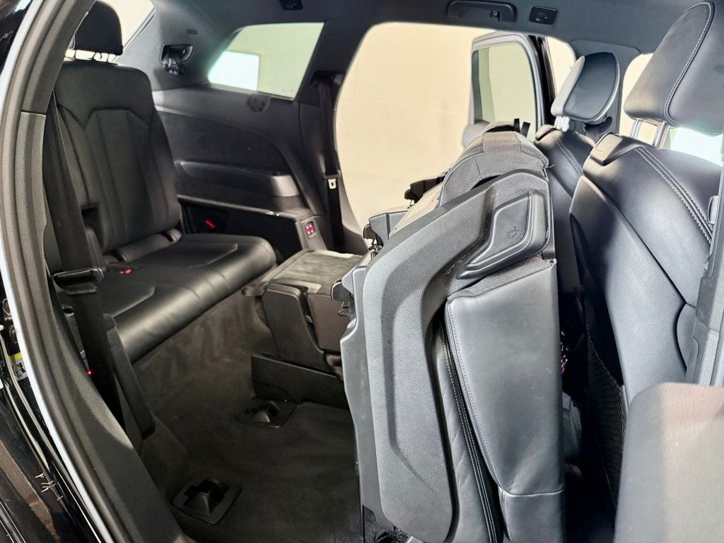 Used Audi Q7 2021 for sale - 76345699: Photo 46