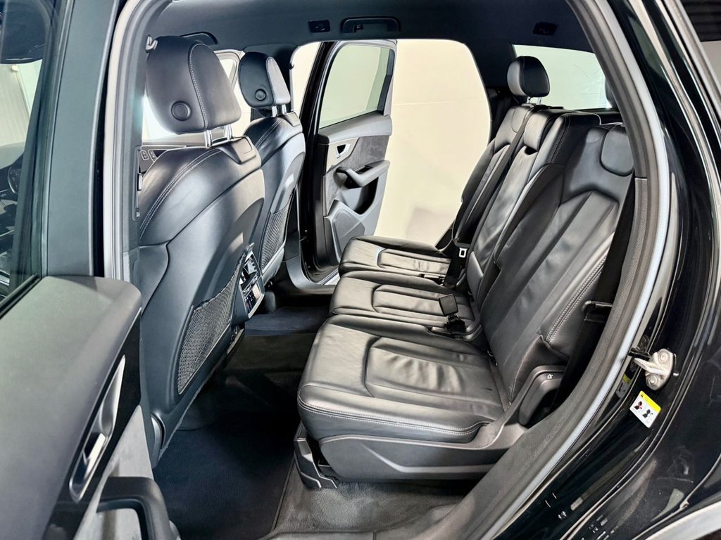 Used Audi Q7 2021 for sale - 76345699: Photo 48
