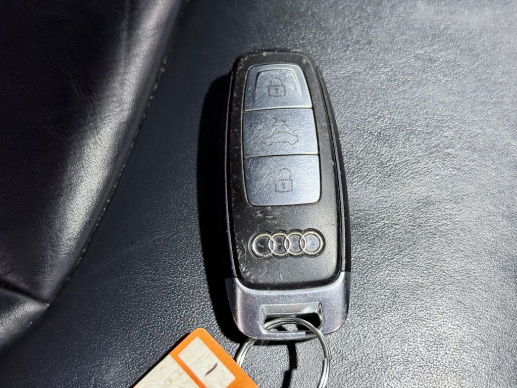 Used Audi Q7 2021 for sale - 76345699: Photo 50