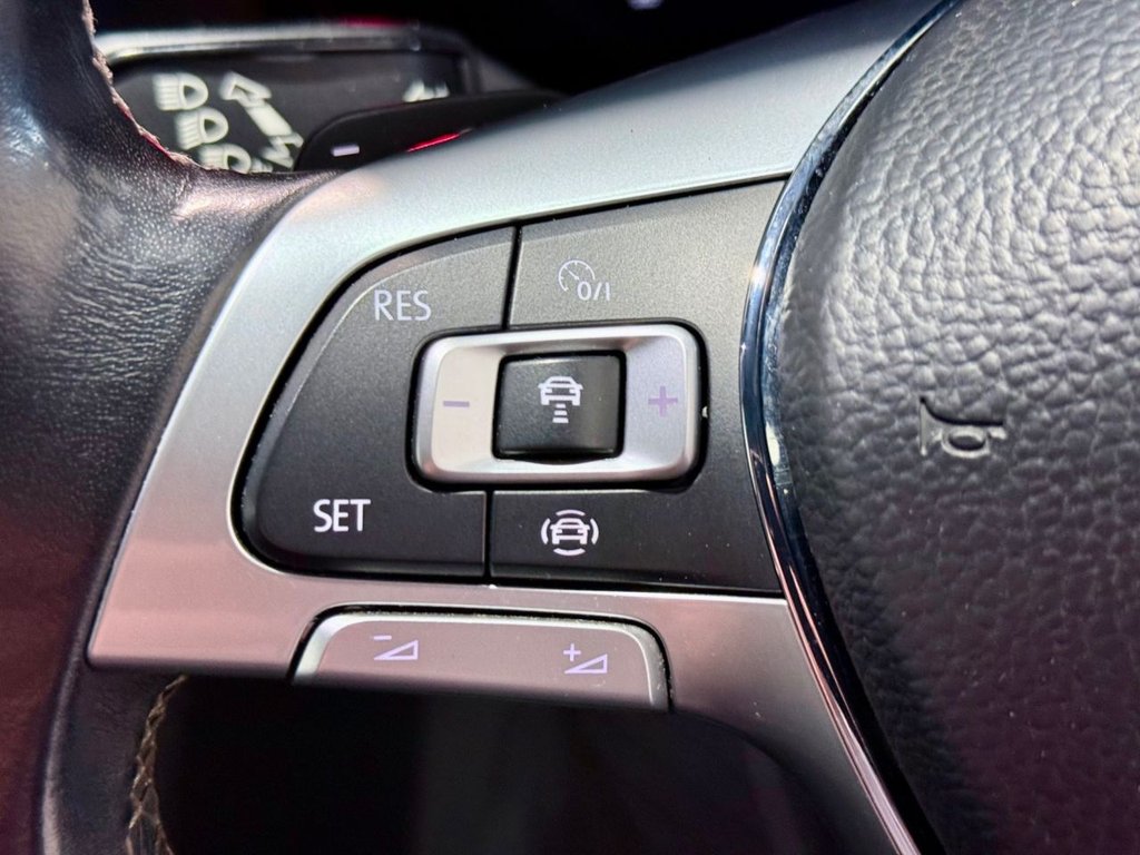 Used Volkswagen Touareg 2018 for sale - 77250409: Photo 13