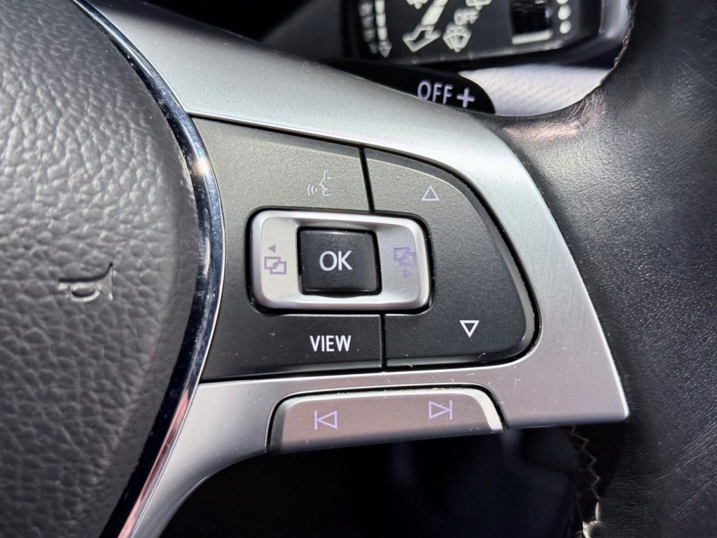 Used Volkswagen Touareg 2018 for sale - 77250409: Photo 14