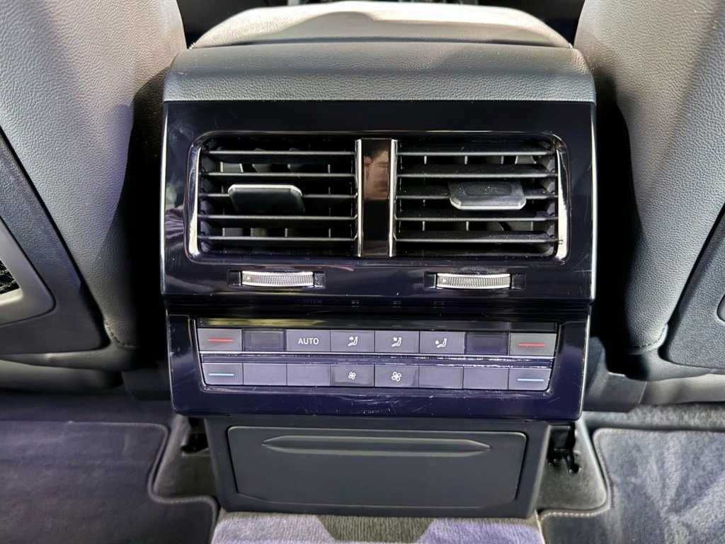 Used Volkswagen Touareg 2018 for sale - 77250409: Photo 27