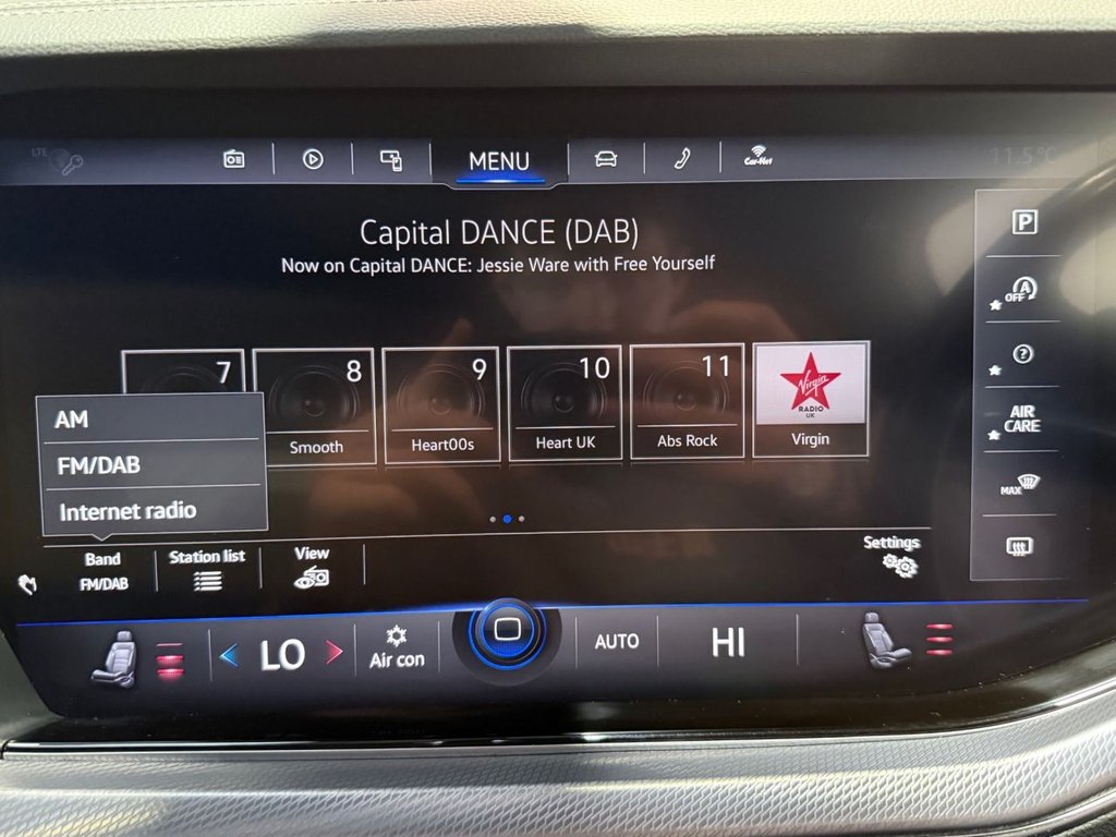 Used Volkswagen Touareg 2018 for sale - 77250409: Photo 37