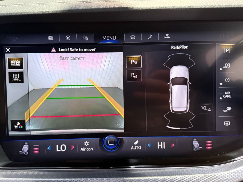 Used Volkswagen Touareg 2018 for sale - 77250409: Photo 38