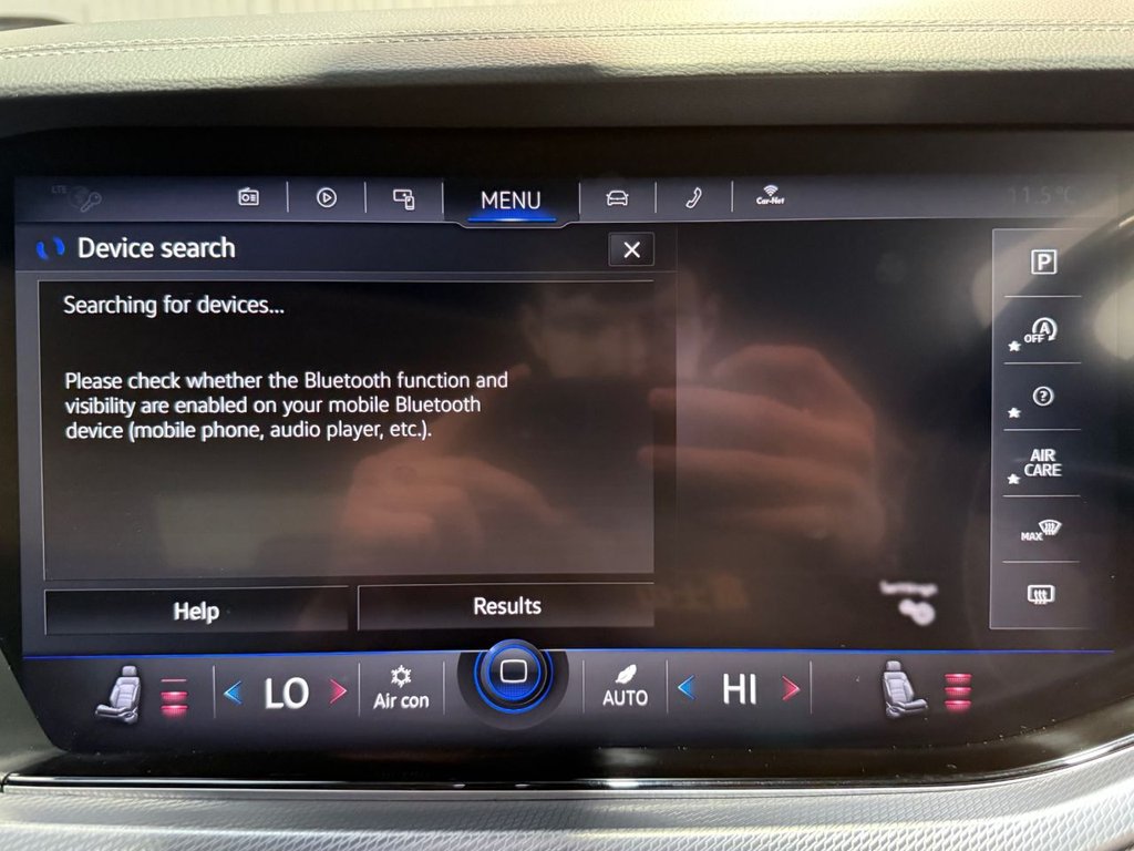 Used Volkswagen Touareg 2018 for sale - 77250409: Photo 39