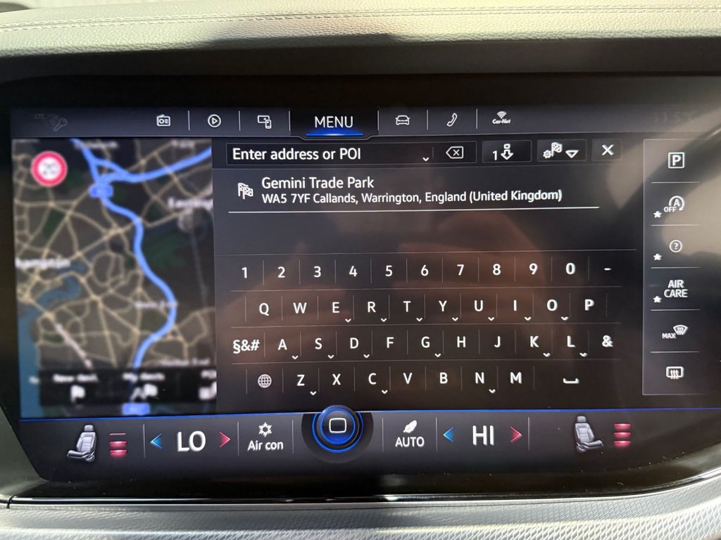 Used Volkswagen Touareg 2018 for sale - 77250409: Photo 41