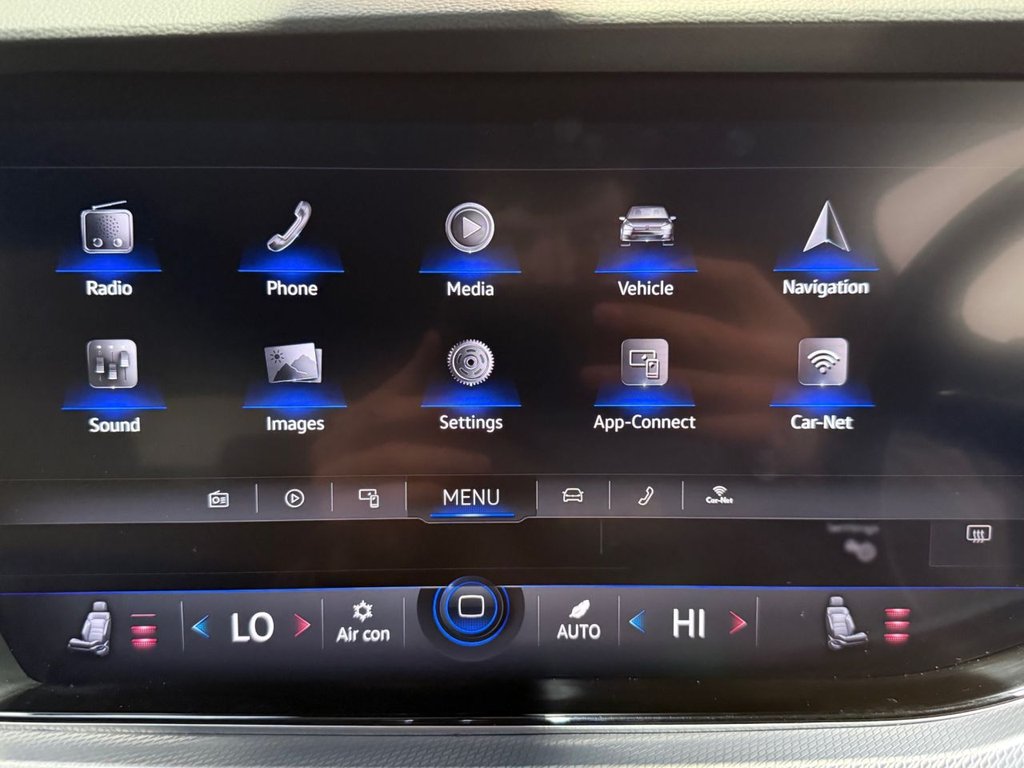 Used Volkswagen Touareg 2018 for sale - 77250409: Photo 43