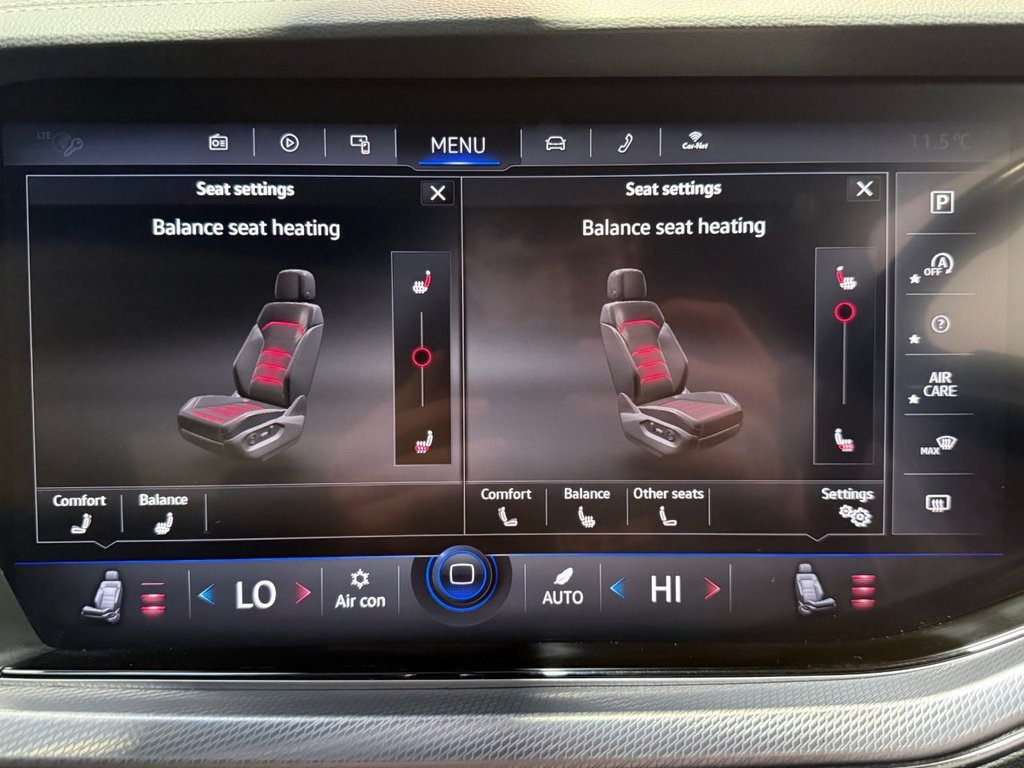 Used Volkswagen Touareg 2018 for sale - 77250409: Photo 44