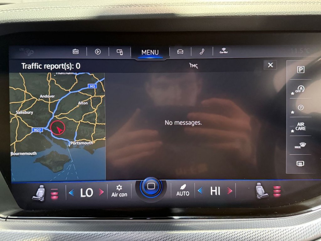 Used Volkswagen Touareg 2018 for sale - 77250409: Photo 46