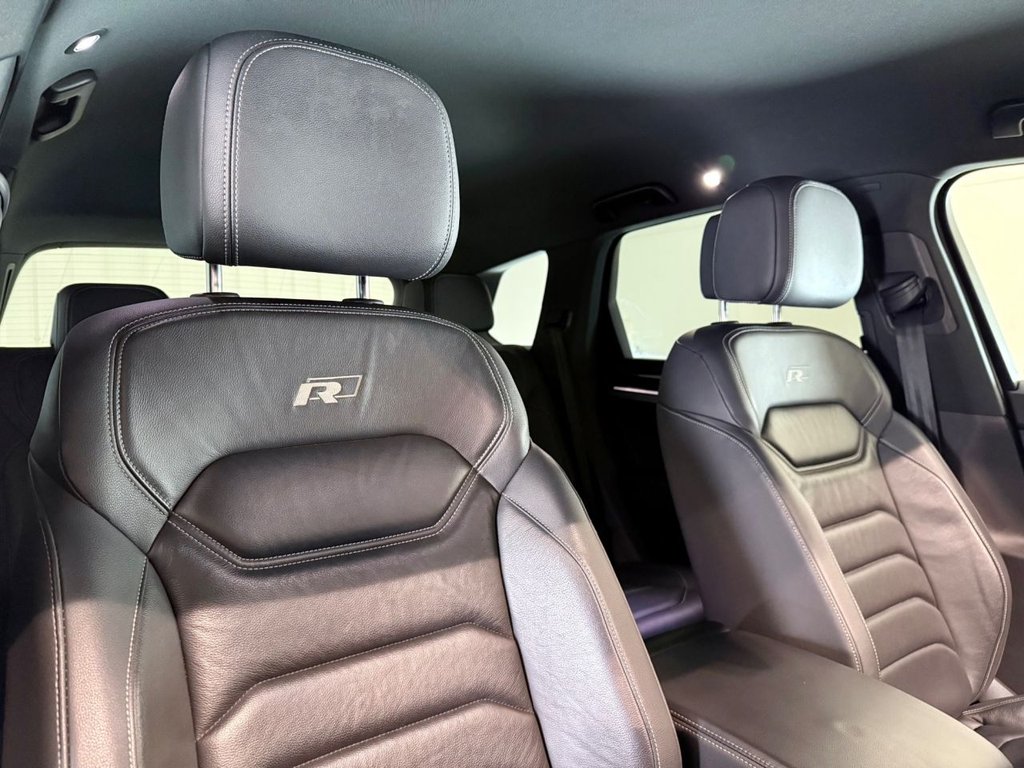 Used Volkswagen Touareg 2018 for sale - 77250409: Photo 9