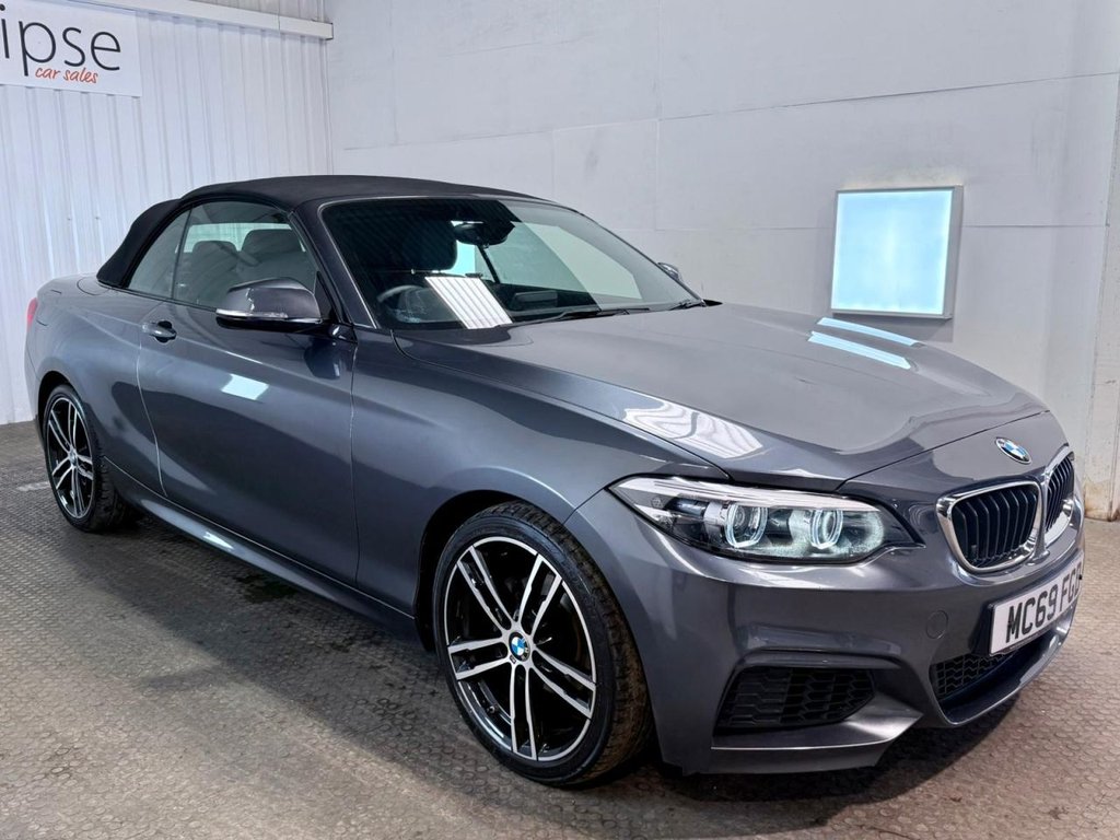 Used BMW 2 Series 2020 for sale - 78016873: Photo 10