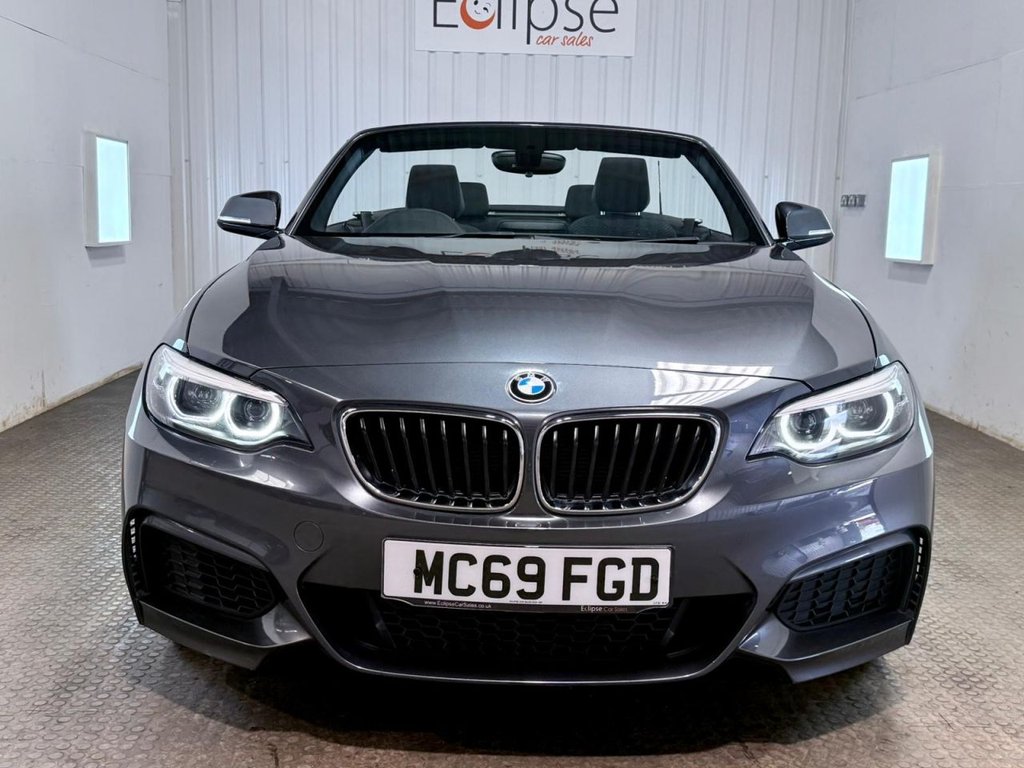Used BMW 2 Series 2020 for sale - 78016873: Photo 2