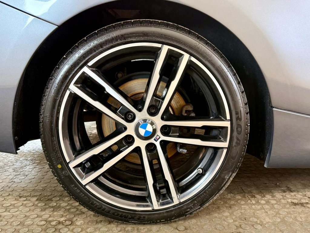 Used BMW 2 Series 2020 for sale - 78016873: Photo 25