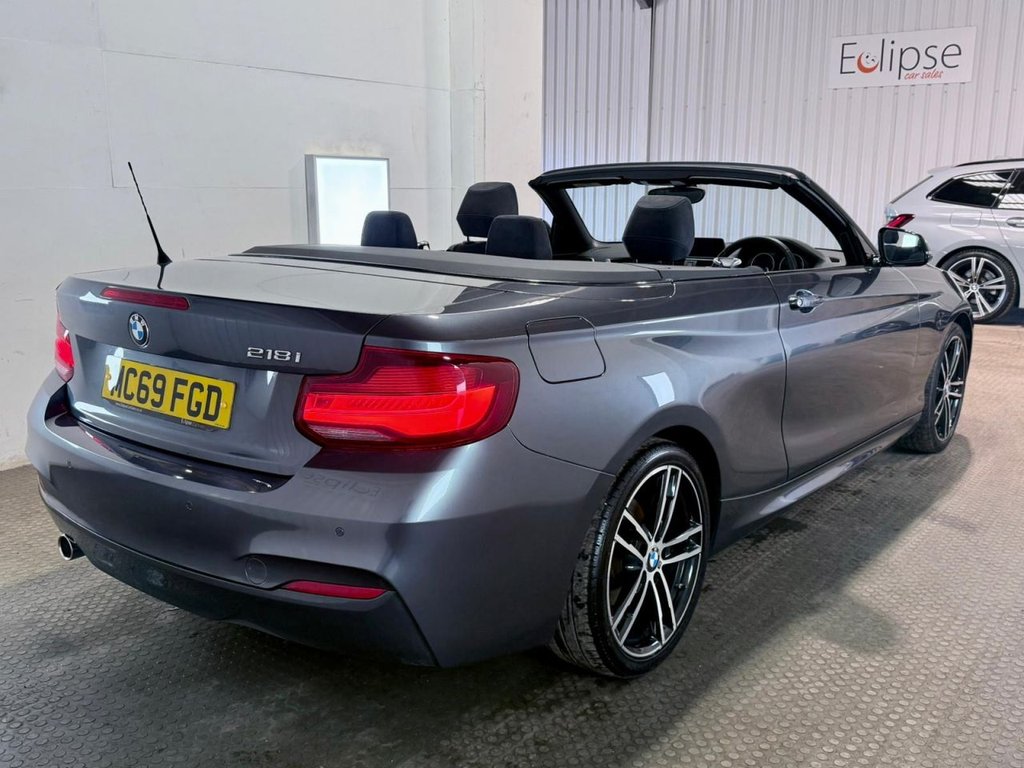 Used BMW 2 Series 2020 for sale - 78016873: Photo 7