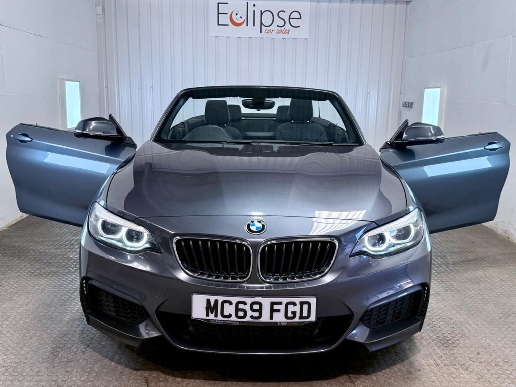 Used BMW 2 Series 2020 for sale - 78016873: Photo 8