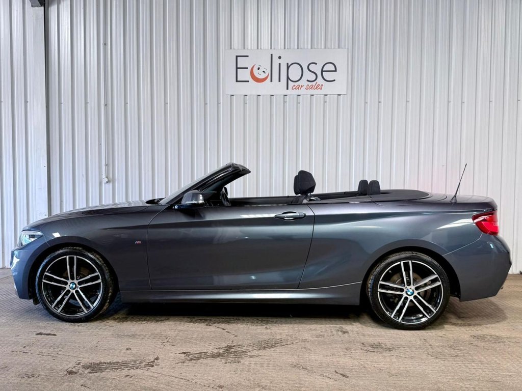 Used BMW 2 Series 2020 for sale - 78016873: Photo 9