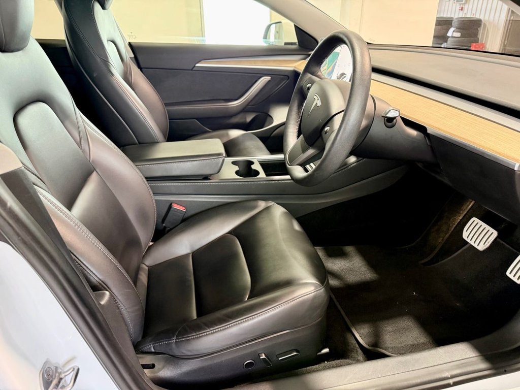 Used Tesla Model 3 2021 for sale - 78030564: Photo 10