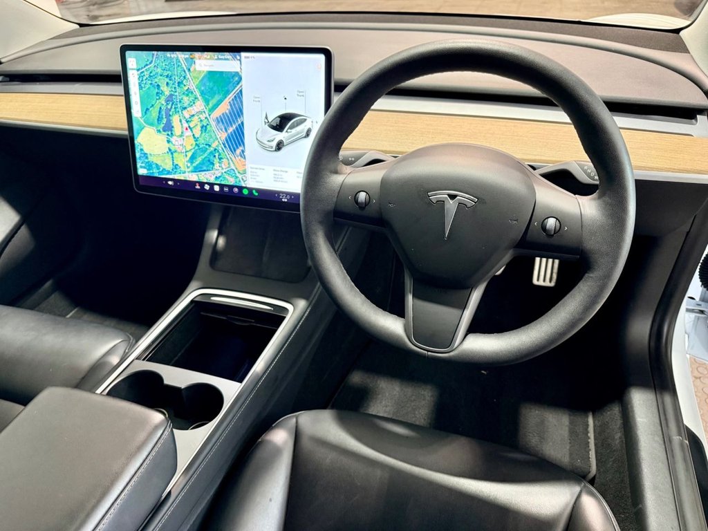 Used Tesla Model 3 2021 for sale - 78030564: Photo 13