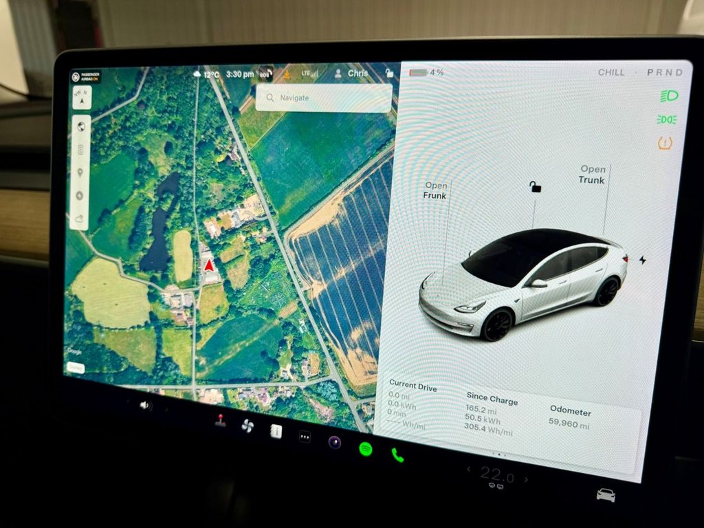 Used Tesla Model 3 2021 for sale - 78030564: Photo 14