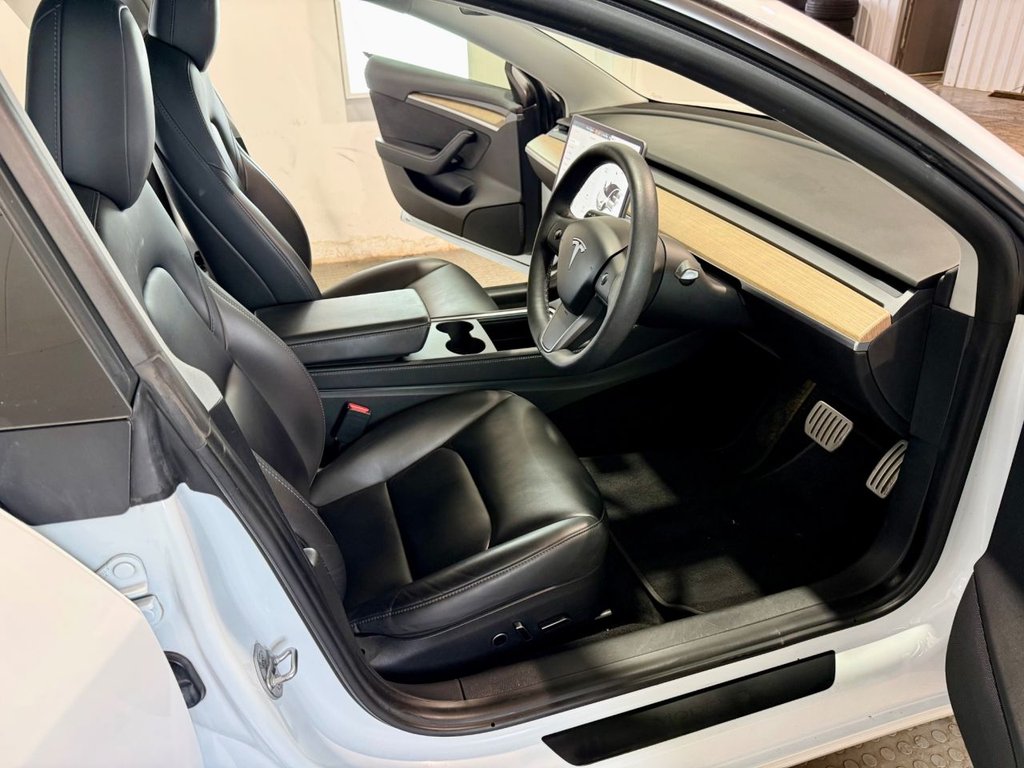 Used Tesla Model 3 2021 for sale - 78030564: Photo 17