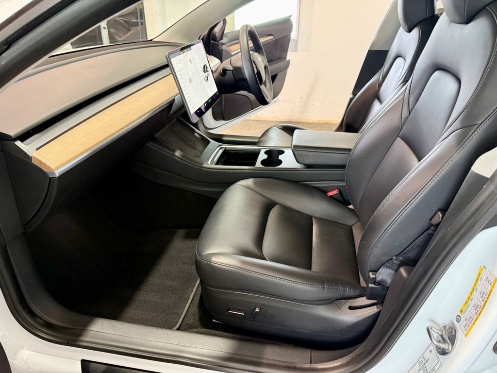 Used Tesla Model 3 2021 for sale - 78030564: Photo 18