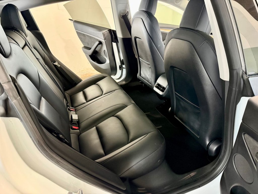 Used Tesla Model 3 2021 for sale - 78030564: Photo 20