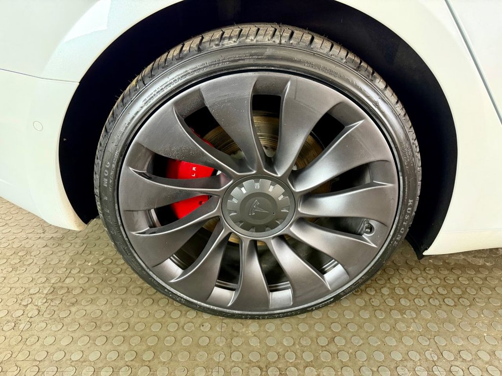 Used Tesla Model 3 2021 for sale - 78030564: Photo 22