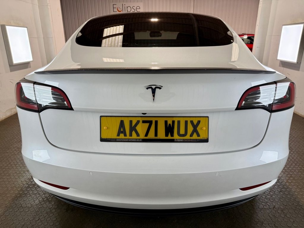 Used Tesla Model 3 2021 for sale - 78030564: Photo 6