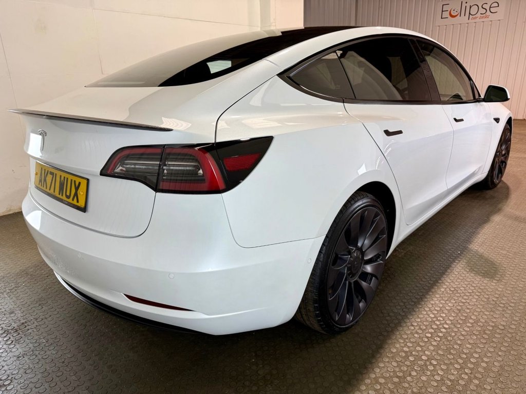 Used Tesla Model 3 2021 for sale - 78030564: Photo 7