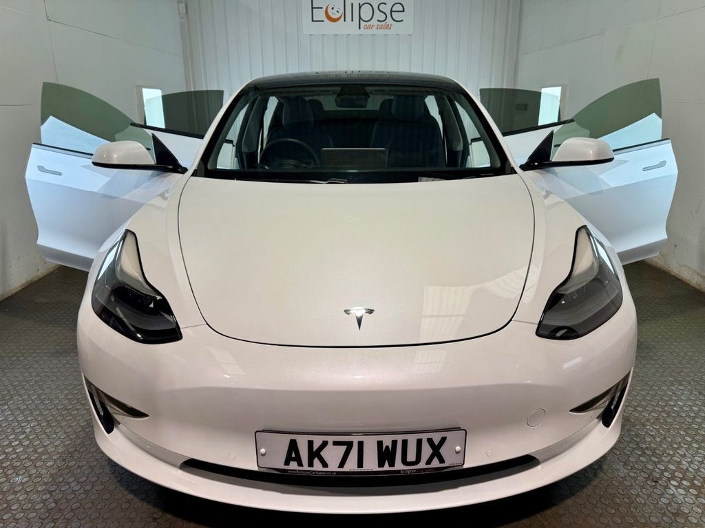 Used Tesla Model 3 2021 for sale - 78030564: Photo 8